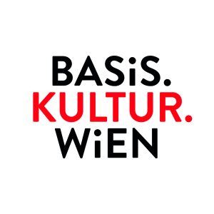 Logo Basis.Kultur.Wien